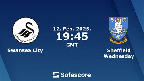 swansea city latest score today.
